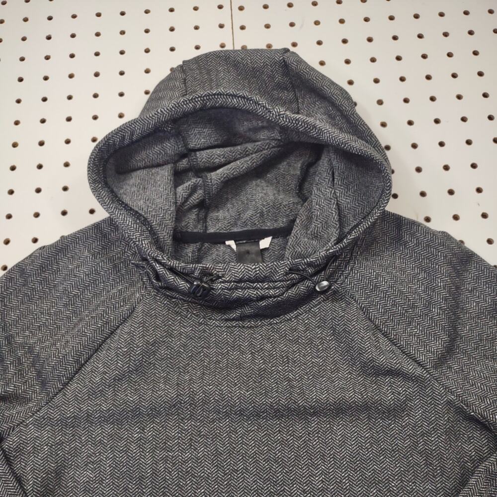 Mondetta Multi-Fabric Running Jacket And Pullover… - image 5